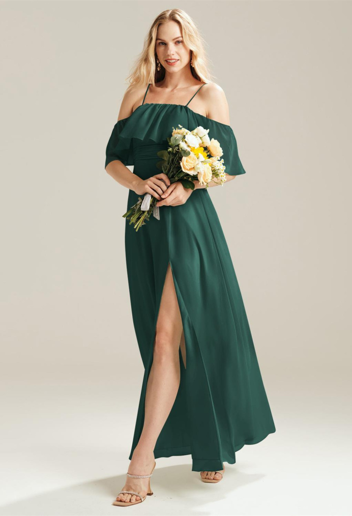 AW Bertie Dress