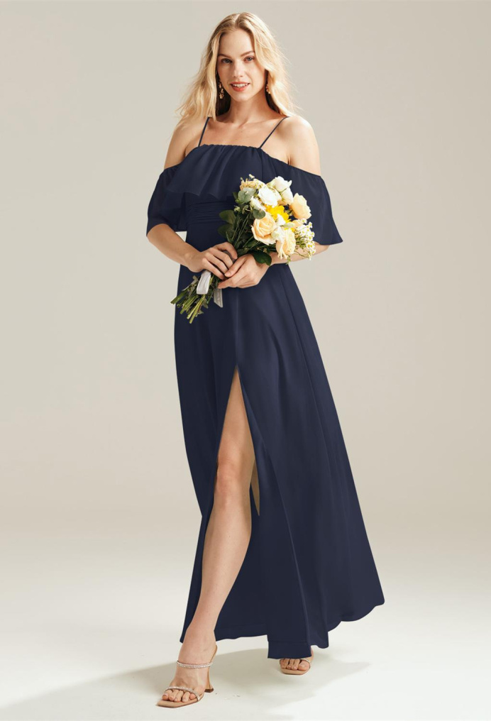 AW Bertie Dress