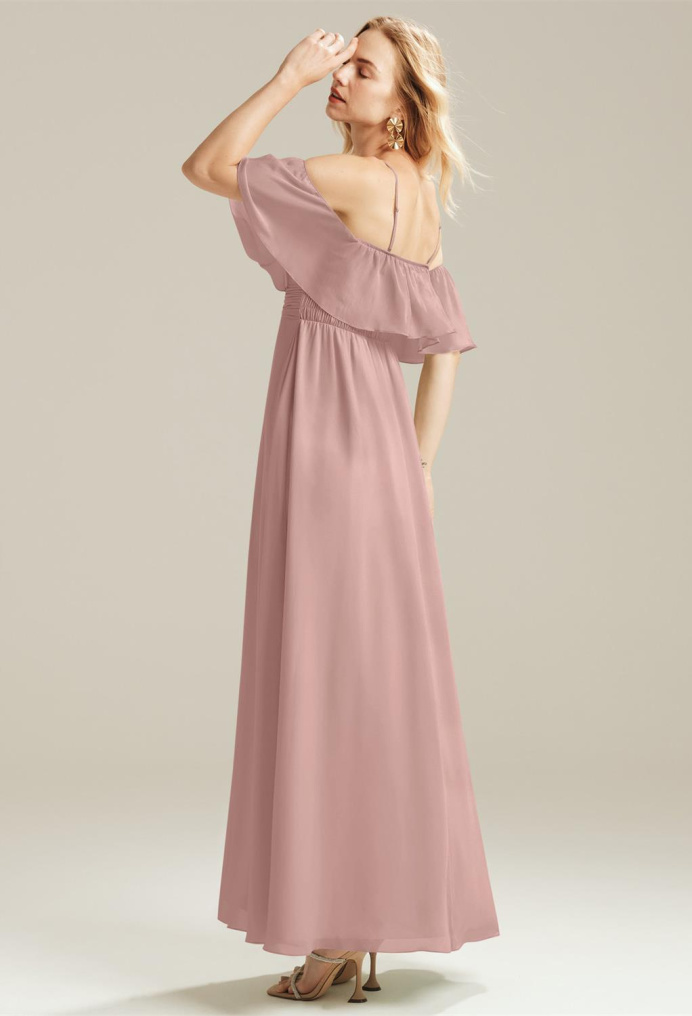 AW Bertie Dress