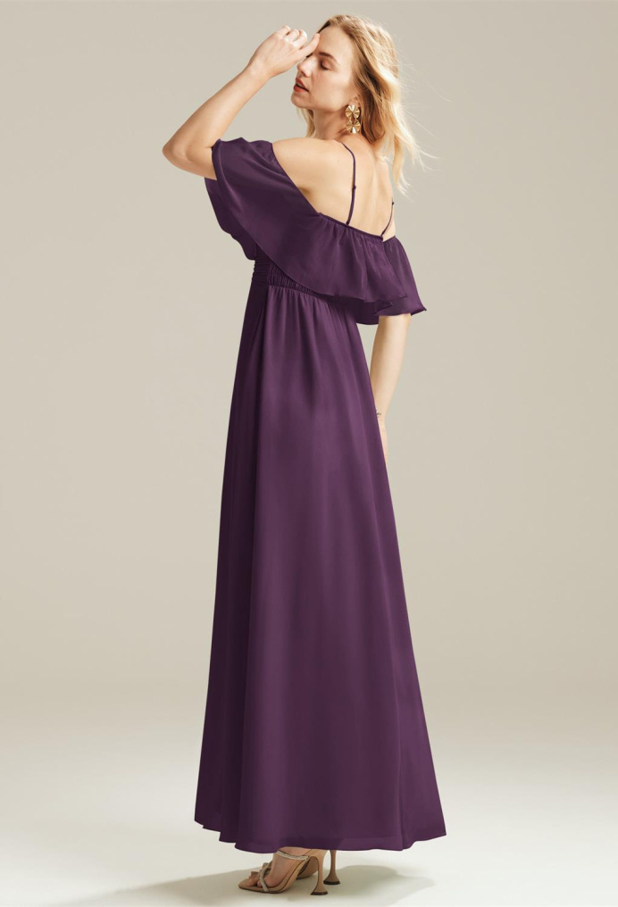 AW Bertie Dress