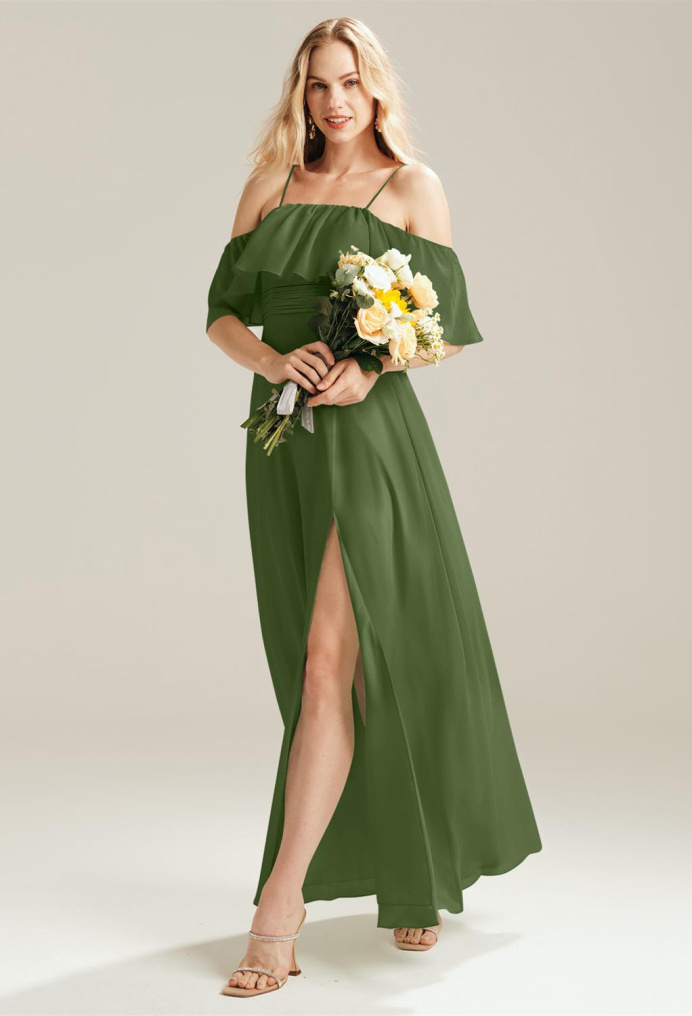 AW Bertie Dress