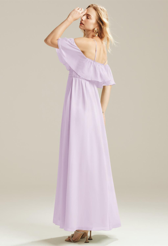 AW Bertie Dress