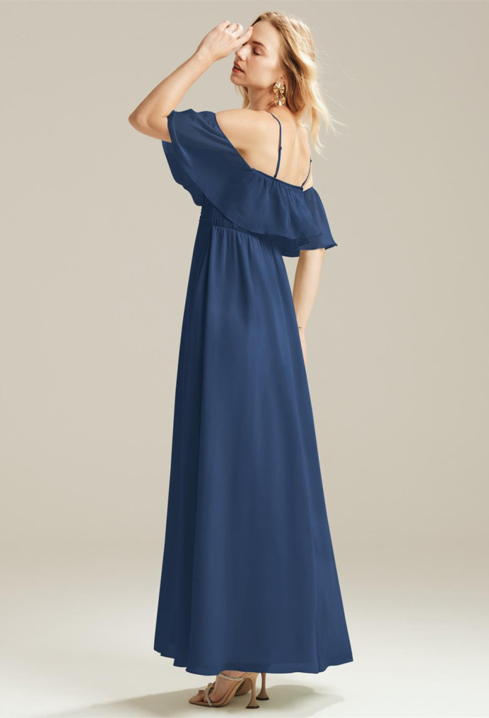 AW Bertie Dress