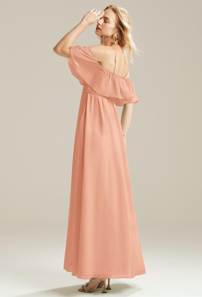 AW Bertie Dress