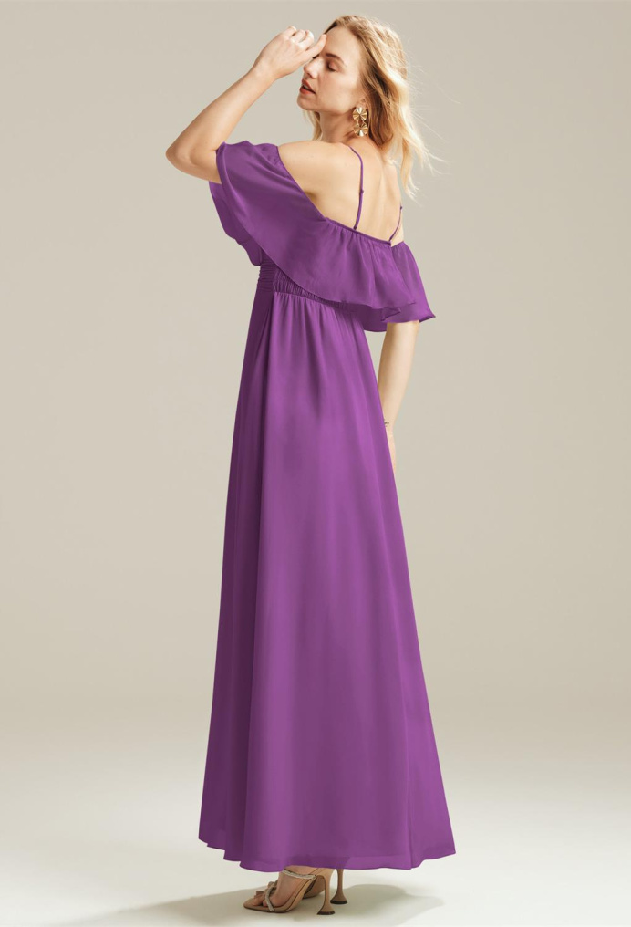 AW Bertie Dress