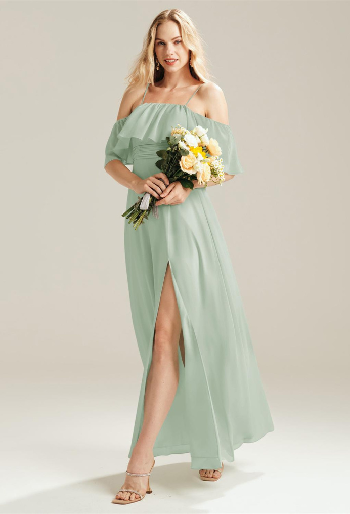 AW Bertie Dress
