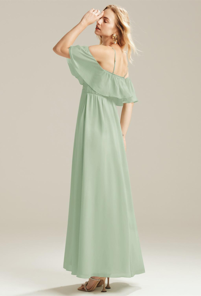 AW Bertie Dress