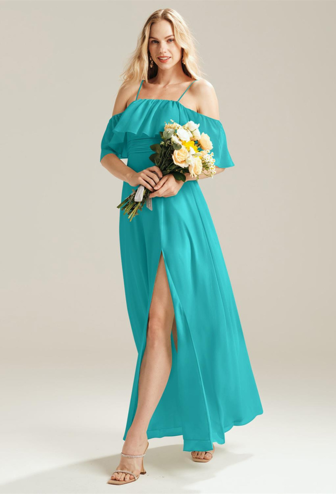 AW Bertie Dress