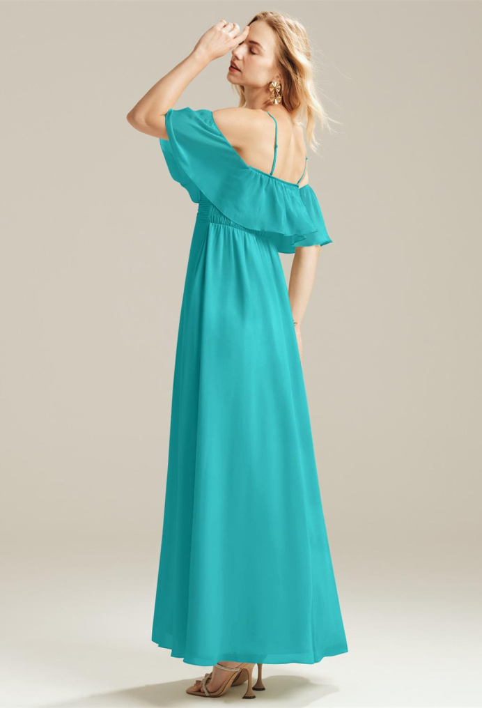 AW Bertie Dress
