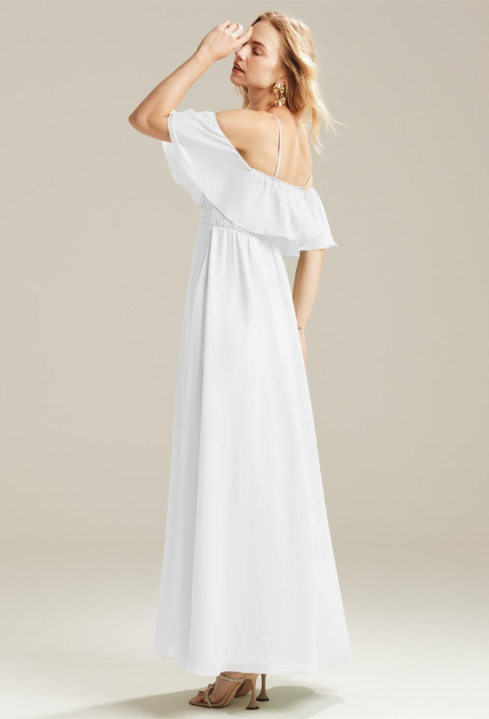 AW Bertie Dress