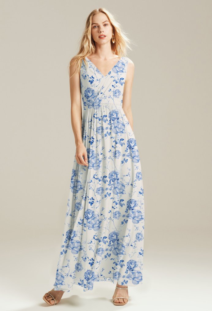 AW Gertrude Dress