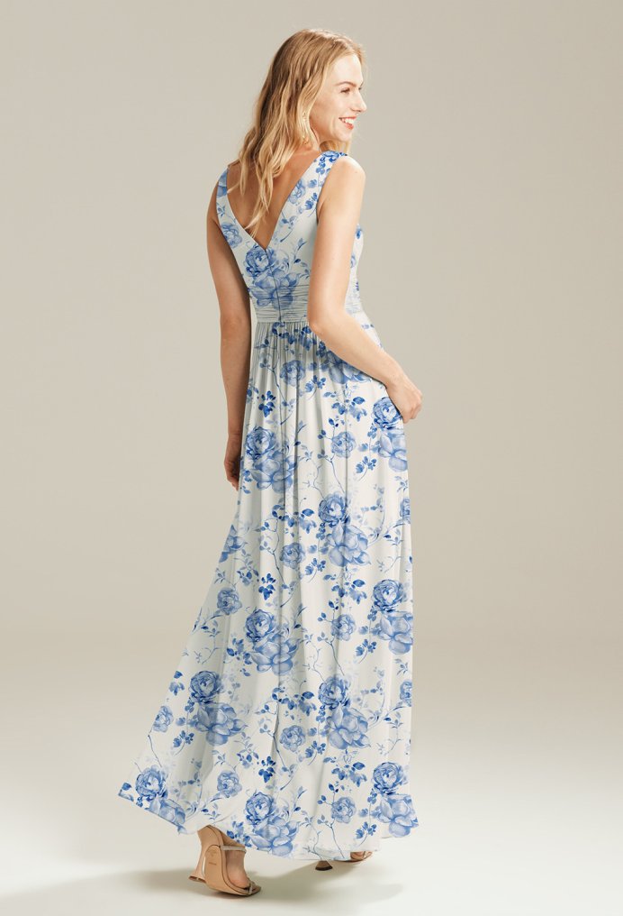 AW Gertrude Dress