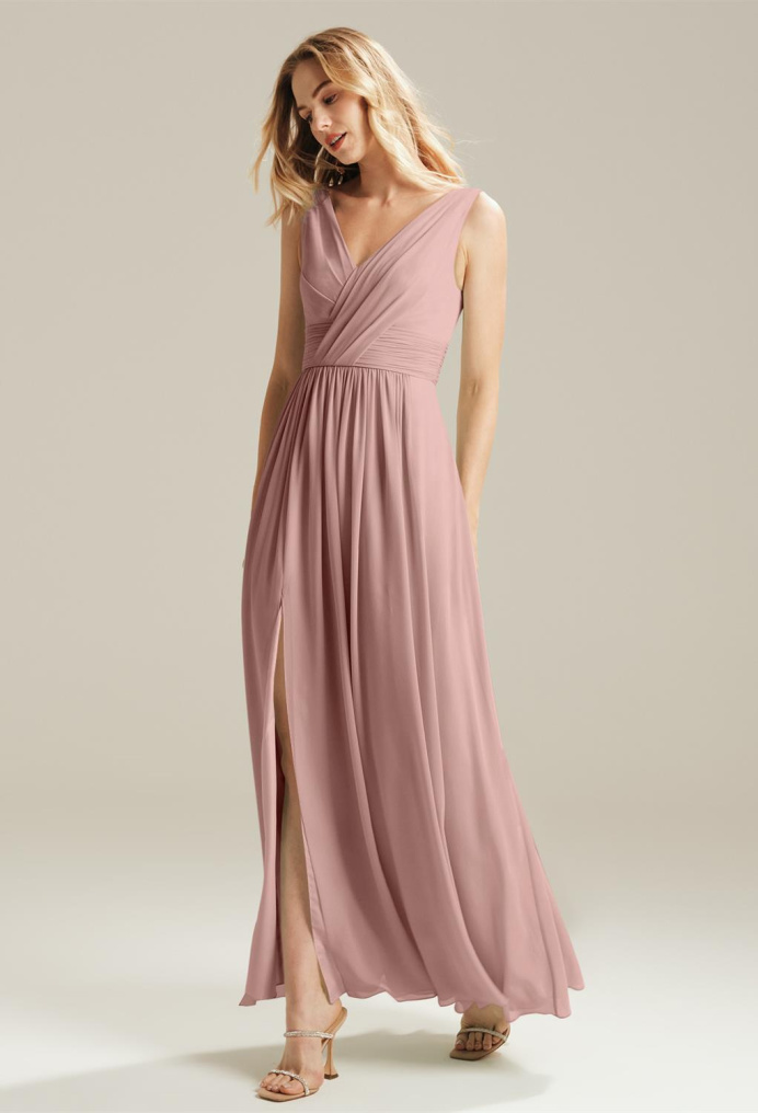 AW Gertrude Dress