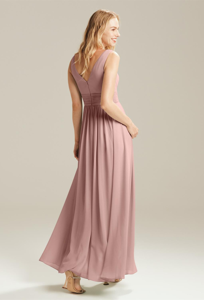 AW Gertrude Dress
