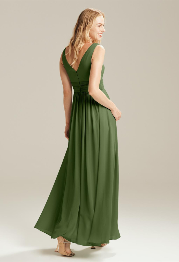 AW Gertrude Dress