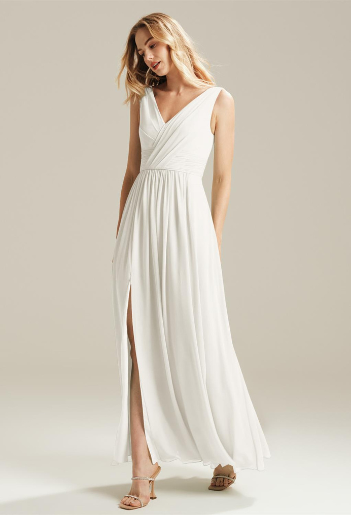 AW Gertrude Dress