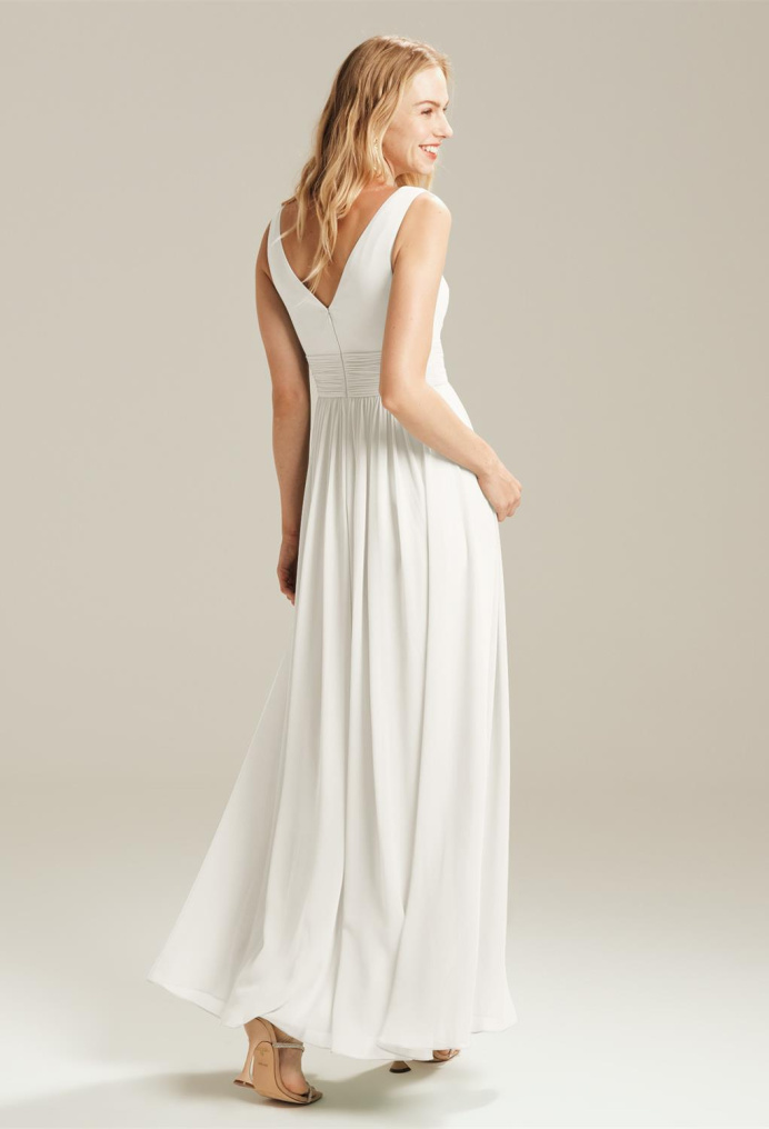 AW Gertrude Dress