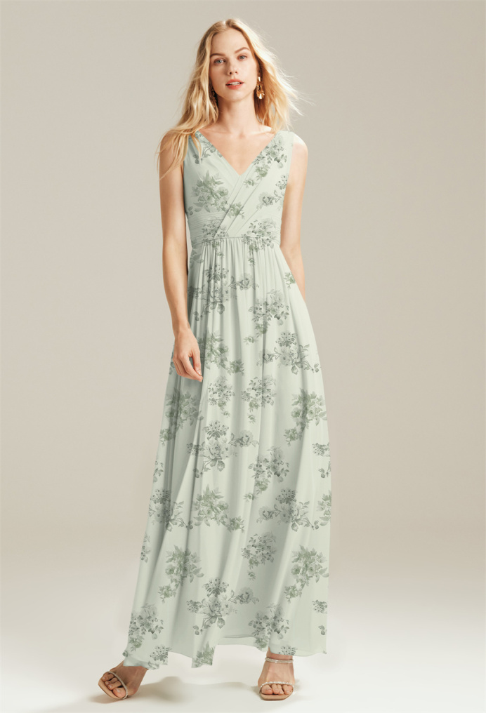 AW Gertrude Dress