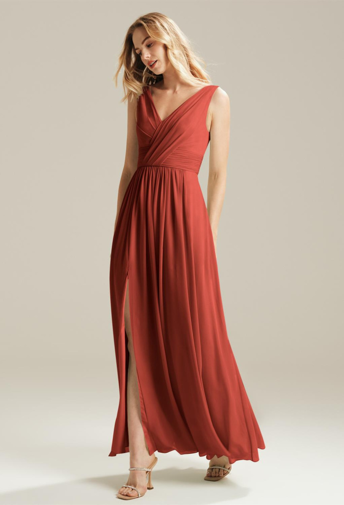 AW Gertrude Dress