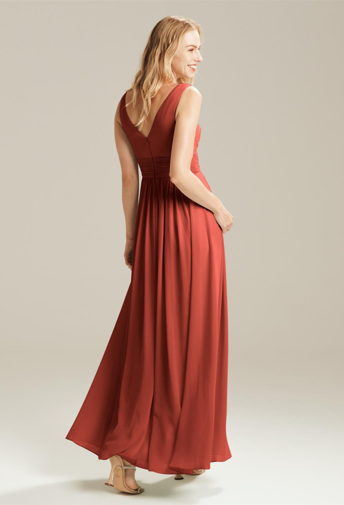 AW Gertrude Dress