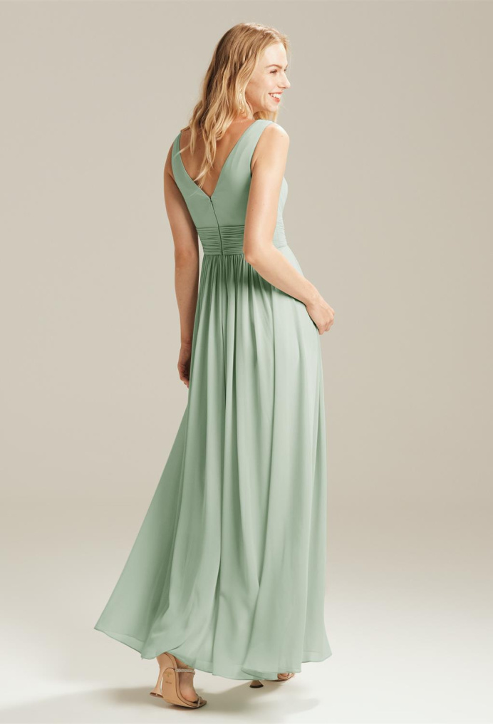 AW Gertrude Dress