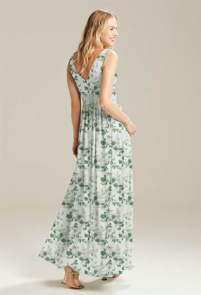 AW Gertrude Dress