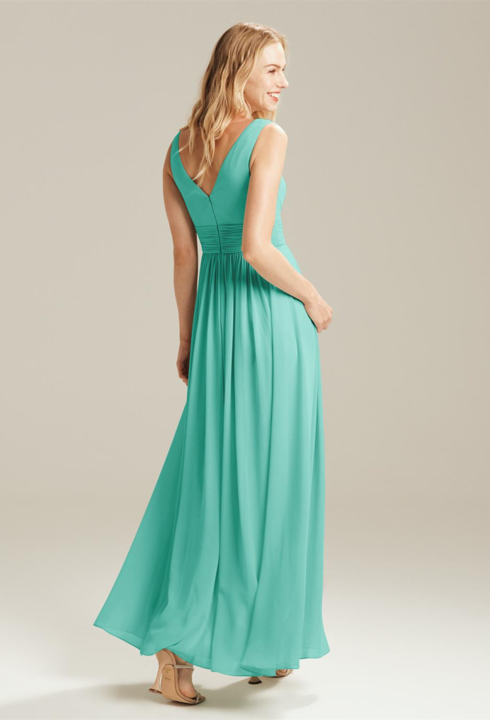 AW Gertrude Dress