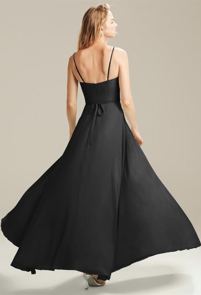 AW Jerrie Dress