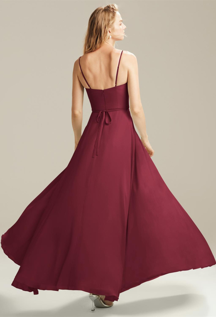 AW Jerrie Dress
