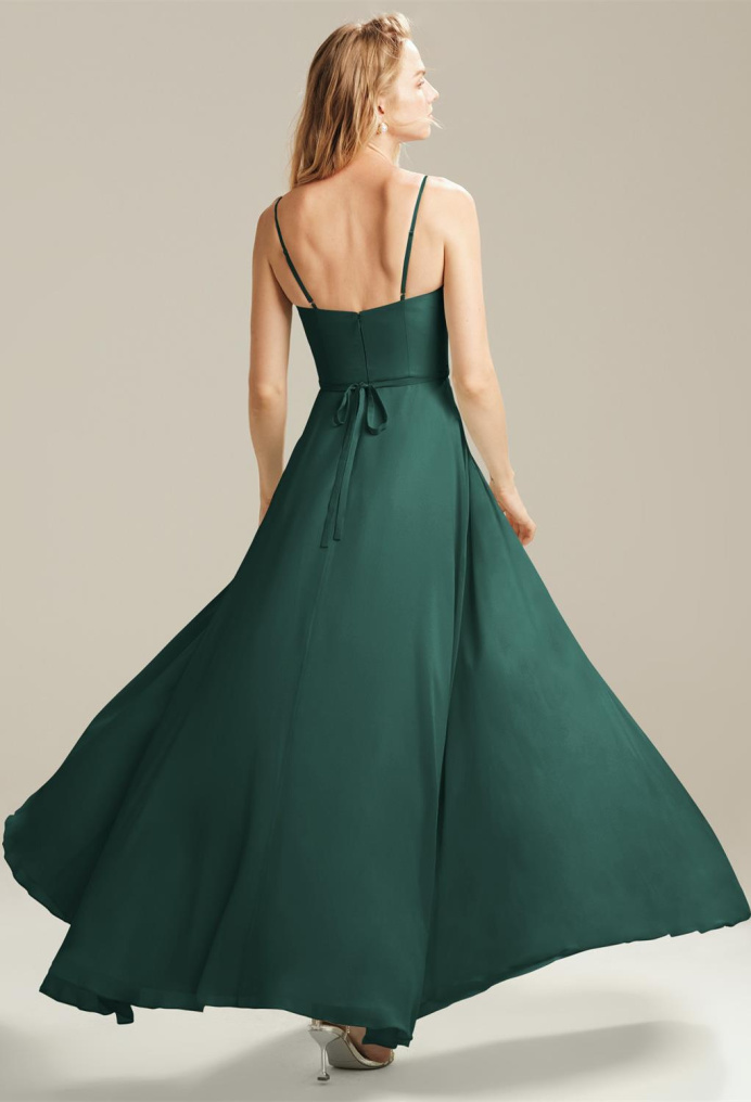 AW Jerrie Dress