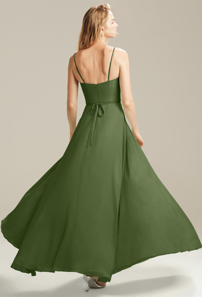 AW Jerrie Dress
