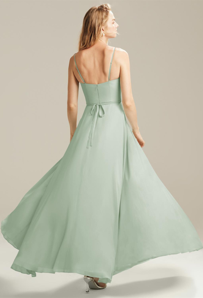 AW Jerrie Dress