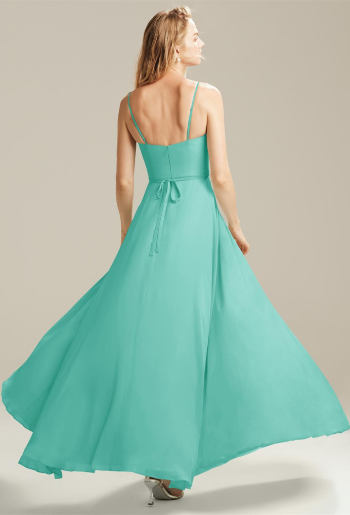 AW Jerrie Dress