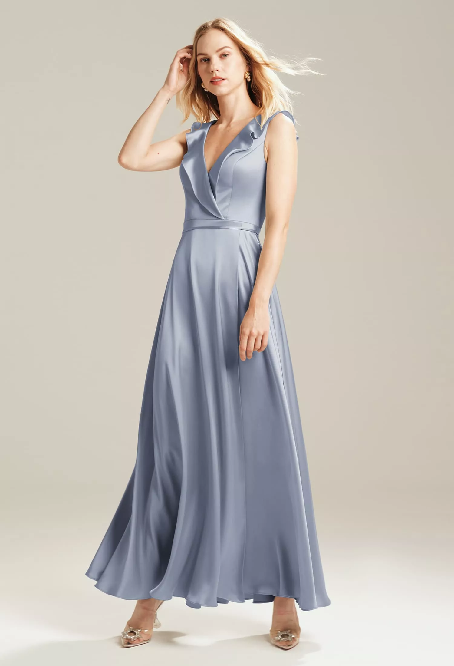 Satin Bridesmaid Grey Maternity Bridesmaid Dresses Uk Complete Line Of Bridesmaid  Gowns By Morilee At Bridal