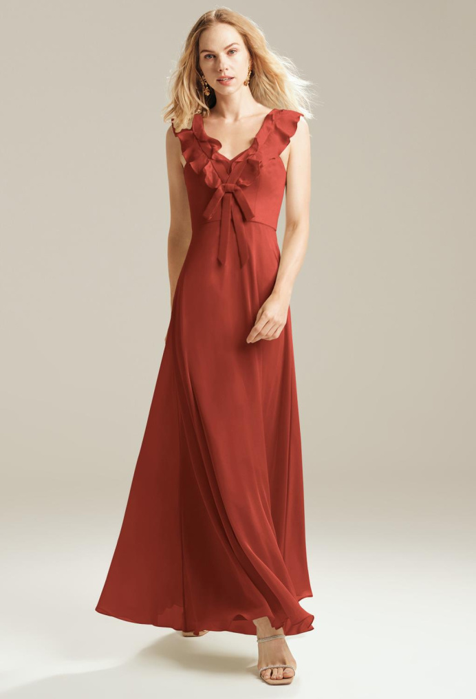 AW Giusto Dress