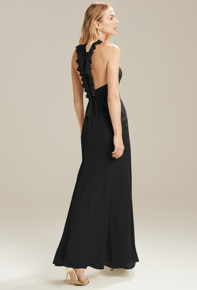 AW Haizea Dress