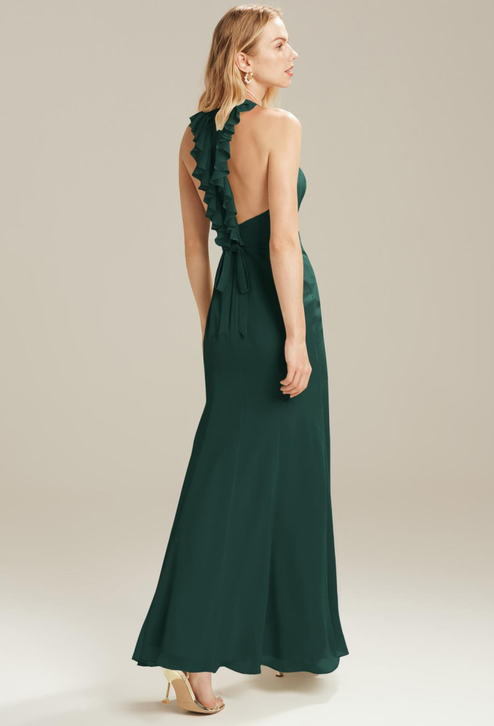 AW Haizea Dress