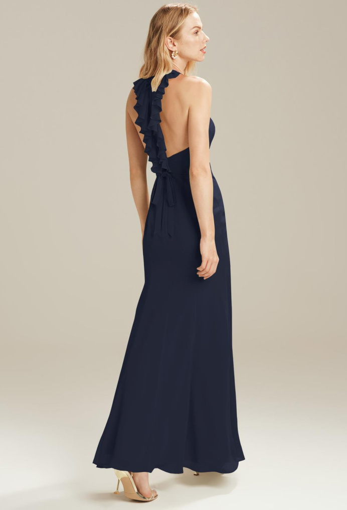AW Haizea Dress