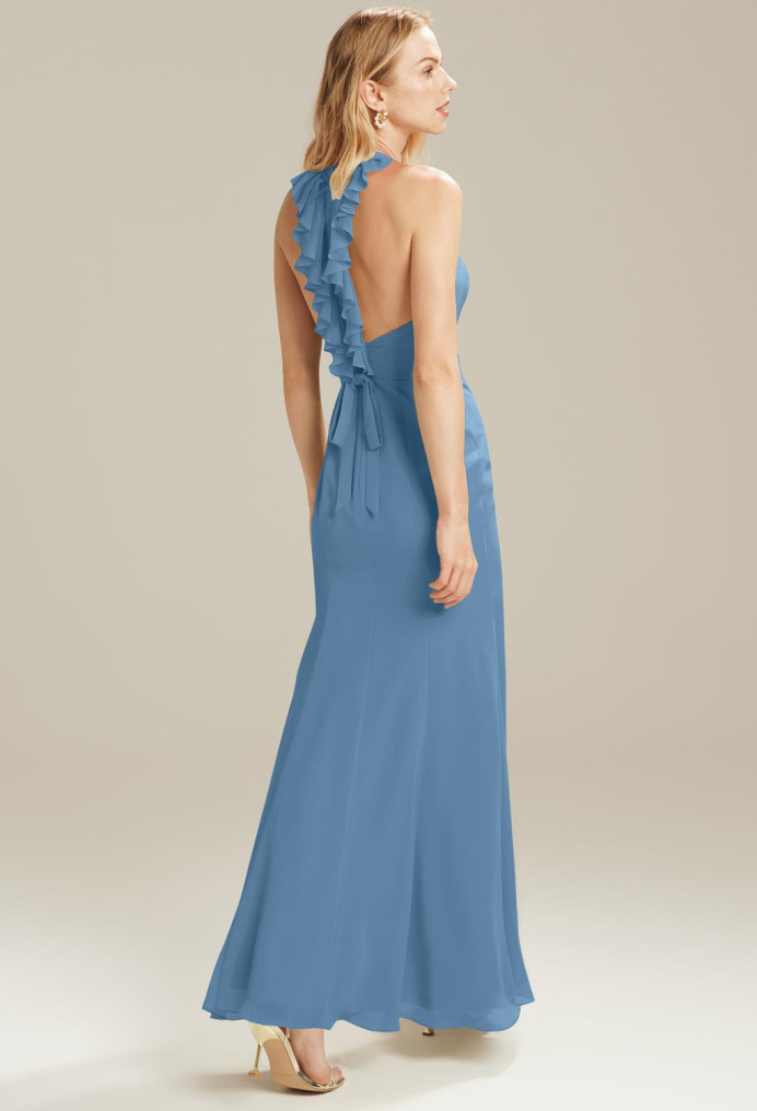 AW Haizea Dress