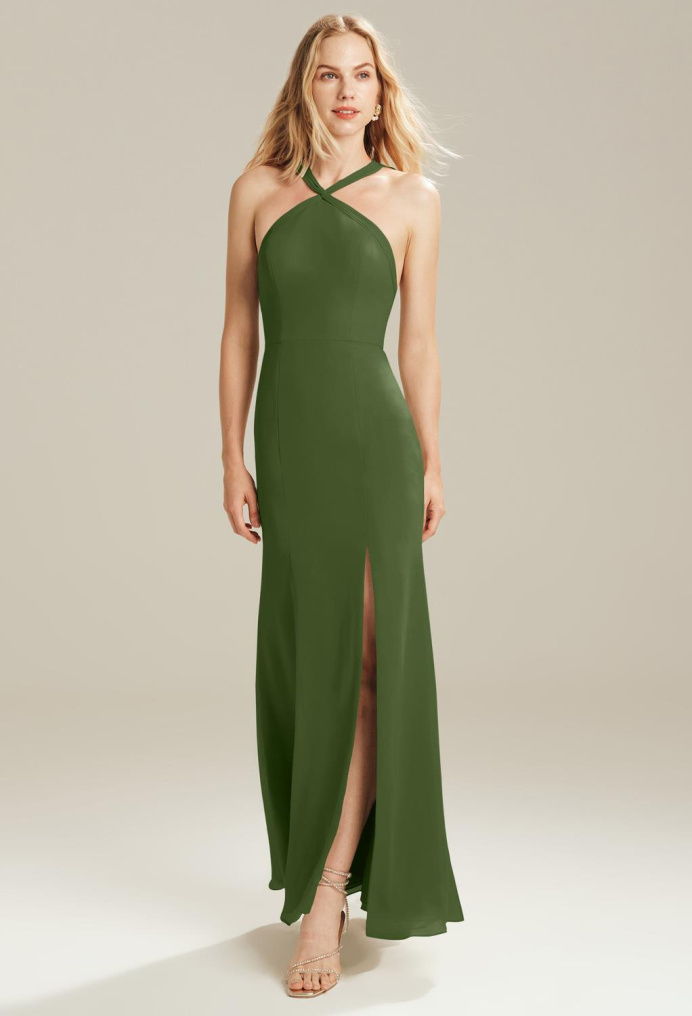 AW Haizea Dress