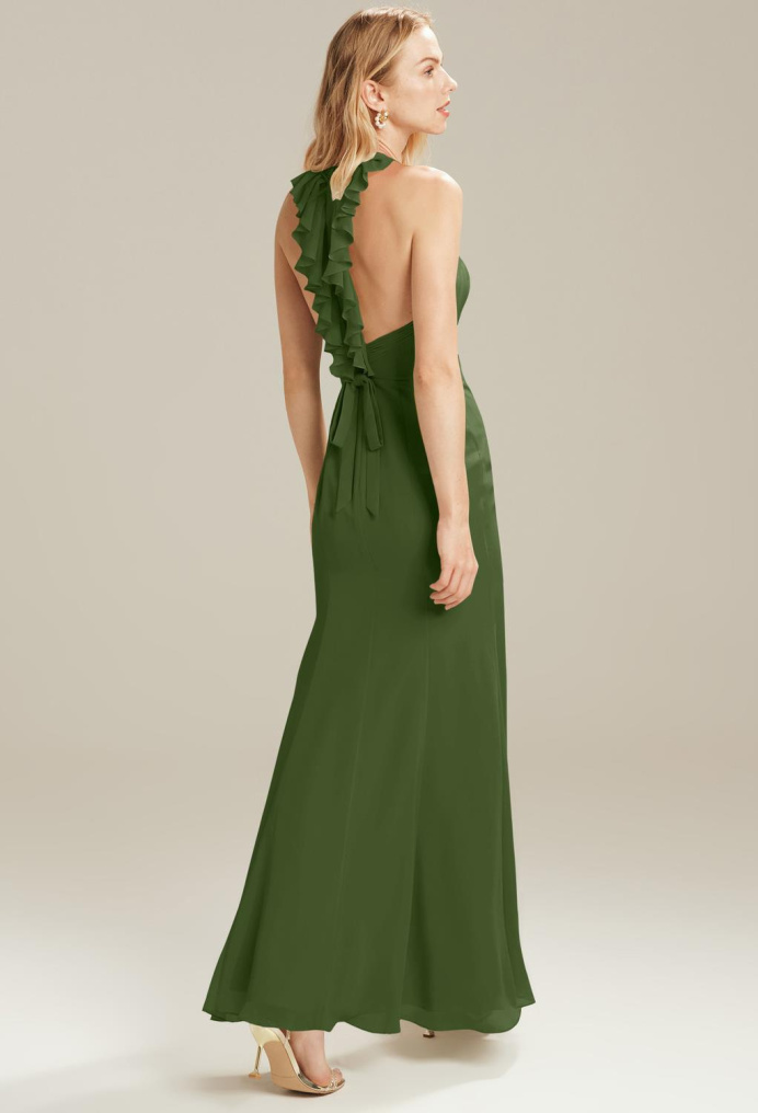 AW Haizea Dress