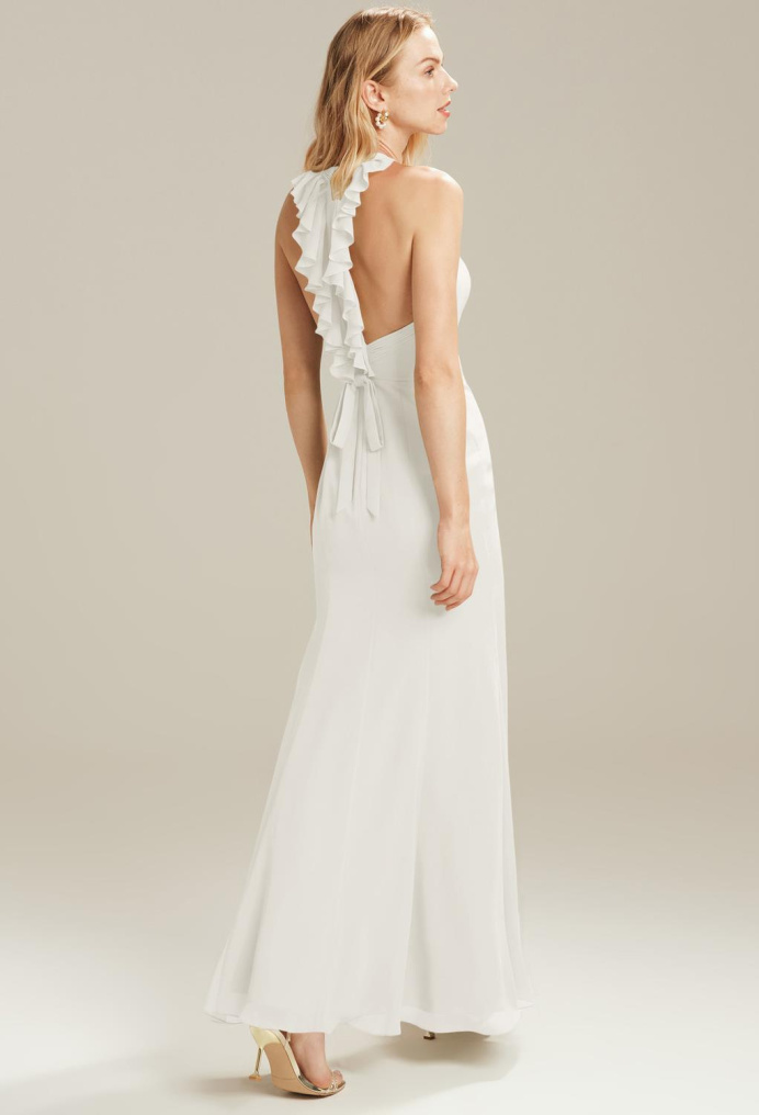 AW Haizea Dress