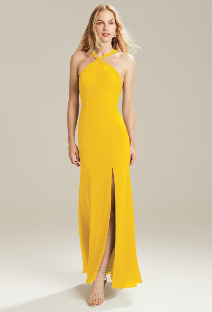 AW Haizea Dress