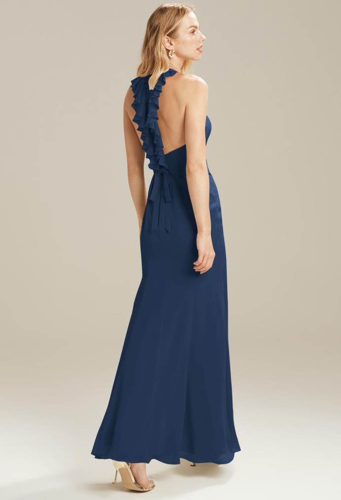 AW Haizea Dress