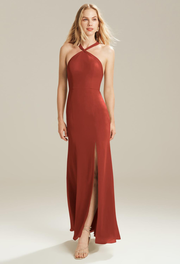AW Haizea Dress