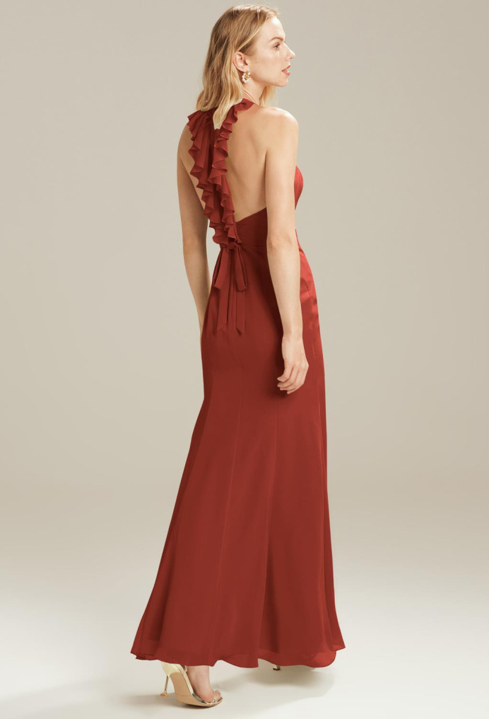 AW Haizea Dress