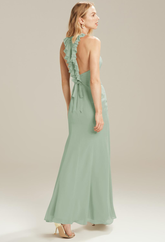 AW Haizea Dress