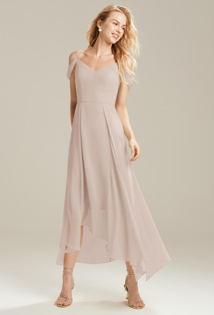 AW Iuana Dress