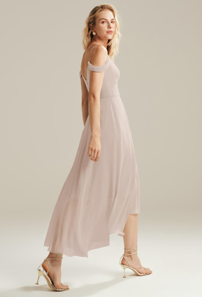 AW Iuana Dress