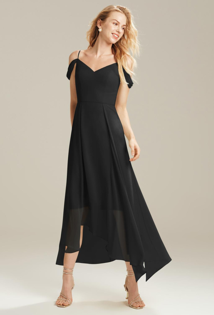 AW Iuana Dress